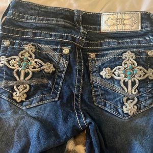 Miss me jeans great condition